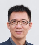 Keynote speaker photo